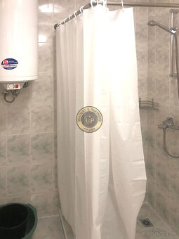 Štúdio 1+kk s bazénom Aheloy-Bulharsko - 11