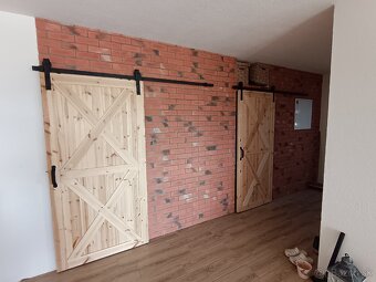 Ponúkam dokončovanie stavebné práce - 11