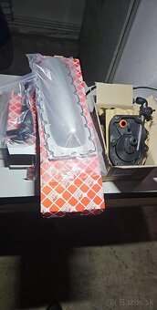 Bmw e53 4.6is individuál - 11