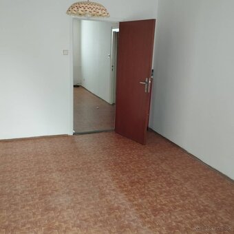 4-izbový byt - Severná 1977/2, Trebišov - 11