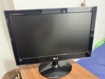 Predám PC zostavu - 11