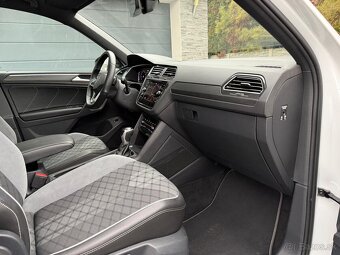 Volkswagen Tiguan 1.5 TSI EVO R-Line DSG - 11