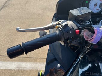 Suzuki GSX 650 F - 11