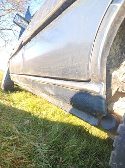 Predám Renault 9 - 11