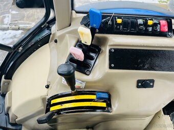 Predám traktor FARMTRAC 690 DTn - 11