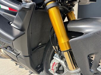 DUCATI STREETFIGHTER V4 SP - 11