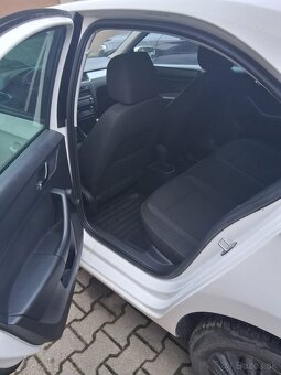 Škoda rapid - 11