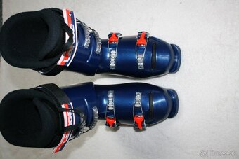 lyže Fischer Curv Pro 160 cm - 11