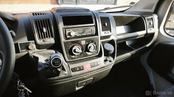 Fiat Ducato 2.3 MultiJet L3H2 3,3t - 11