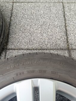 ✅ Letná sada 5x112 R16 Adelaide - 11