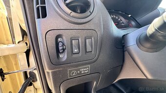 Renault Master 107 kW, MT6 SKRIŇA - 11