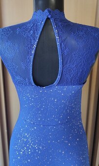 nádherné spoločenské S - 11