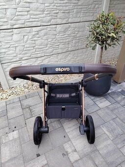 Kočík Espiro Miloo - 11
