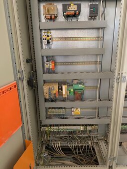 Statický navíječ BONGARD KW-1050-KT Spezial (8395) - 11