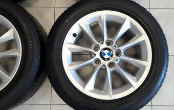 BMW 1 F20 16" Styling 411 - 11