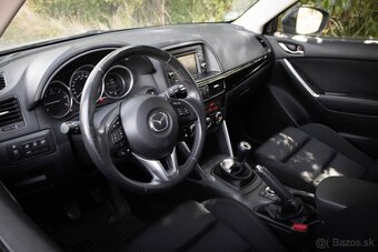 Mazda CX-5 2.2 AWD - 11