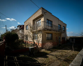 Rodinný dom s rozsiahlym pozemkom | Košice - Barca - 11