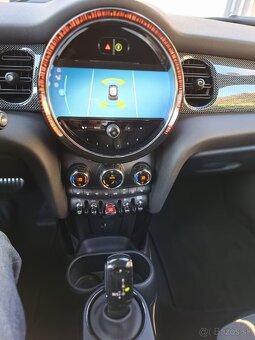 MINI John Cooper Works 231 PS - 11