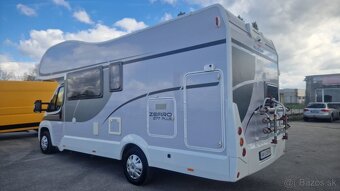 AUTOKARAVAN FIAT ROLLER TEAM 277PLUS.2.3JTD - 11