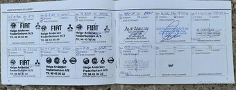 Alfa Romeo Brera - 3.2 JTS V6 24V - 4x4 - 260 PS - 11