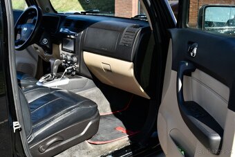 Hummer H3 - 11
