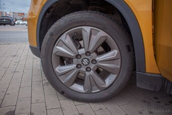 Suzuki Vitara 1.4 BoosterJet Elegance AllGrip - 11