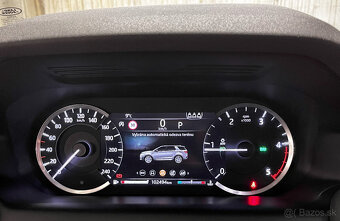 Land Rover Discovery Sport 4x4 - 11