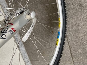 Koga miyata top Kult Mtb - 11