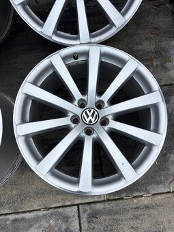 ✅ 5x112 r19 Omanyt tiguan Passat 7 top - 11