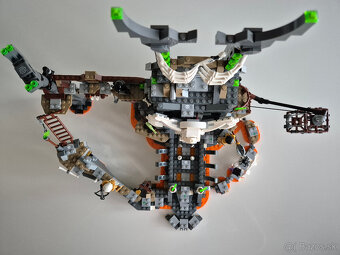 LEGO Ninjago 71722 - 11