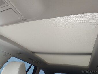 Škoda Superb Combi 2.0 TDI CR 140k Elegance, r.v.: 5/2011 - 11