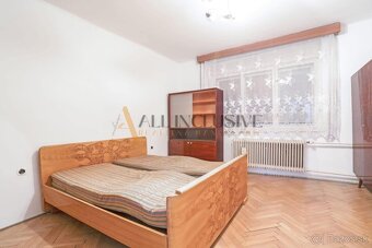 5-izbový rodinný dom - 11