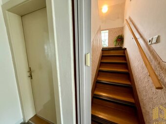 NA PREDAJ 3. IZB ROD. DOM s GARÁŽOU, POZEMOK 1.242m2, KÚTY - 11