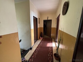 Rodinný dom Rimavská Baňa - 11