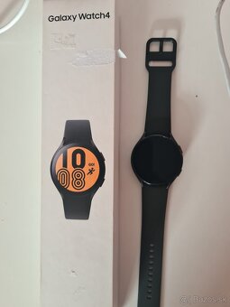 Smart hodinky Samsung Watch 4, 44mm - 11