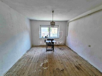 TUreality ponúka starší RD v Stupave, Duklianska ul., 110m2. - 11