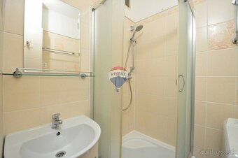 PRENÁJOM, 1-izbový byt, Poprad - Západ, Ul. Štúrova, blok Ze - 11