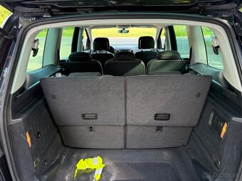 Seat Alhambra 2.0 TDi 110kw r2017  7miestna  - 11