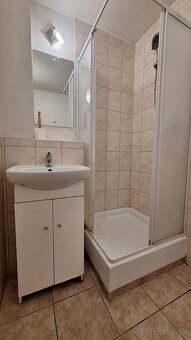 1 izbový byt na Zlatom potoku - 11