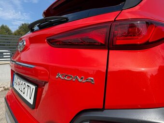 Hyundai Kona 1.6crdi Automat 2018 - 11
