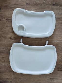 Jedálenská stolička prima pappa diner 2015 - 11