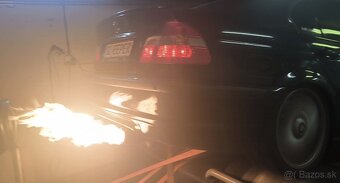 Bmw e46 330i turbo m54b30 facelift sedan 420hp - 11