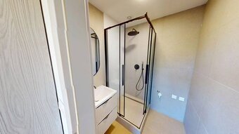PRENÁJOM - Priestranný moderný 2 izbový byt s 2 balkónmi - 11