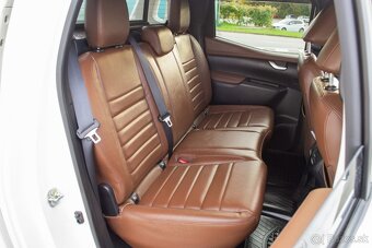 Mercedes-Benz X trieda 350 d 4matic A/T - 11