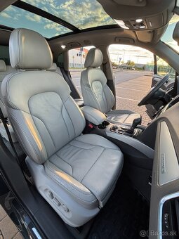 Audi Q5 2.0TFSI 155kw quattro - 11