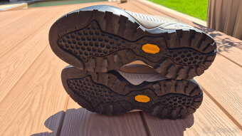 Tecnica Yukon Hike Mid a Scarpa Mojito + mikina ZDARMA - 11