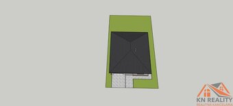 NOVOSTAVBA ( PROJEKT) čoskoro vo výstavbe Bajč - 11