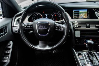 Audi A4 Allroad 2.0 TFSI Premium quattro S tronic - 11