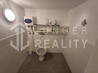 Na prenájom komerčný priestor v Podnik. inkubátore v Rožňave - 11