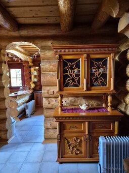 Donovaly - Rekreačná Chata - 11